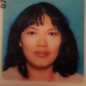 Meet your Posher, Erina